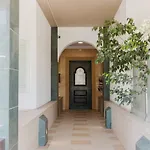 Apartamento Ghadira Bay 3bed Right Next To Beach! By Homely