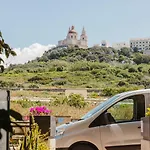 Apartamento Ghadira Bay 3bed Right Next To Beach! By Homely Mellieha