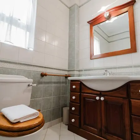 Ghadira Bay 3bed Right Next To Beach! By Homely Apartament Mellieħa