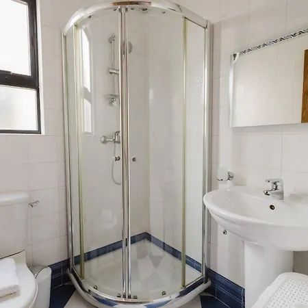 Ghadira Bay 3bed Right Next To Beach! By Homely Mellieha