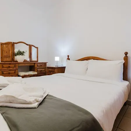 Ghadira Bay 3bed Right Next To Beach! By Homely * Mellieħa