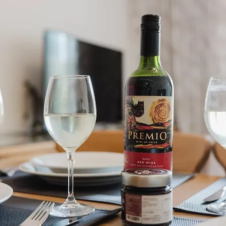 Ghadira Bay 3bed Right Next To Beach! By Homely Apartament