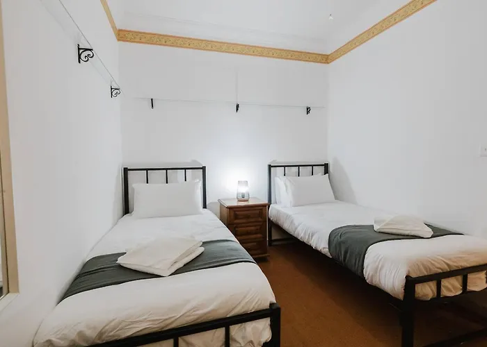 Ghadira Bay 3bed Right Next To Beach! By Homely