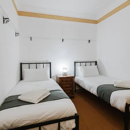 Ghadira Bay 3bed Right Next To Beach! By Homely