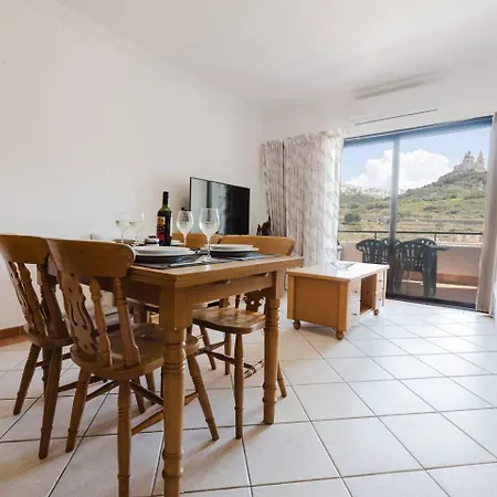 Ghadira Bay 3bed Right Next To Beach! By Homely Apartament *