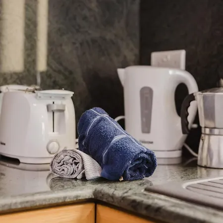 Apartmán Ghadira Bay 3bed Right Next To Beach! By Homely *