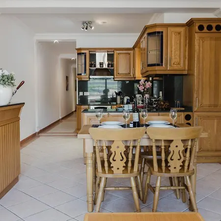 Ghadira Bay 3bed Right Next To Beach! By Homely Apartament Mellieħa
