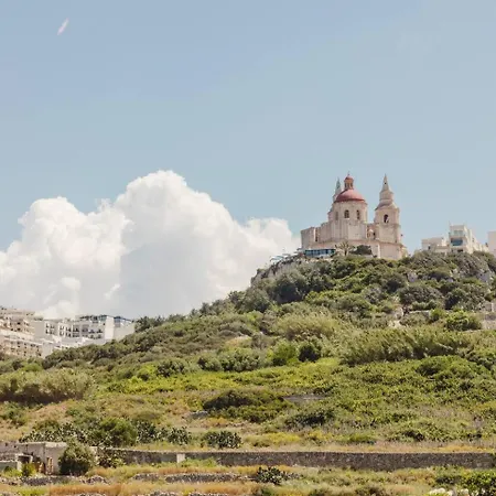 Ghadira Bay 3bed Right Next To Beach! By Homely Apartmán *