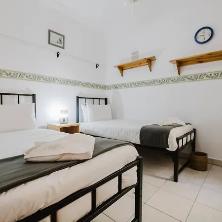 Ghadira Bay 3bed Right Next To Beach! By Homely Mellieha