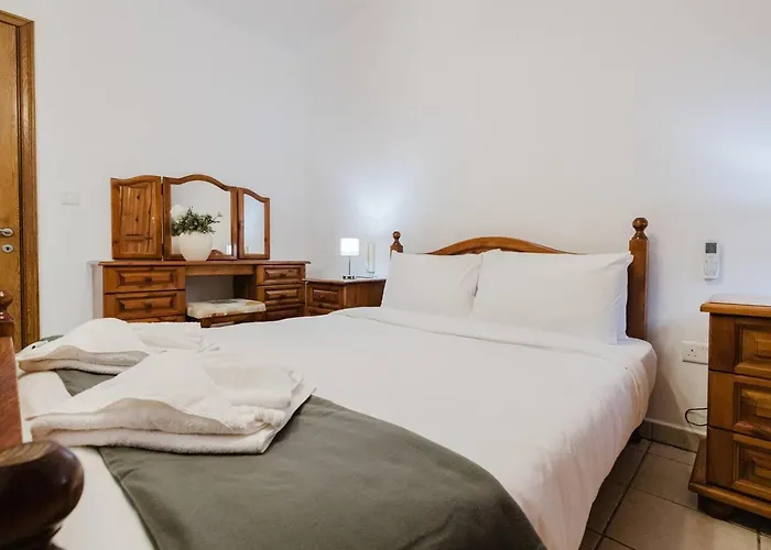 Ghadira Bay 3bed Right Next To Beach! By Homely * Mellieħa