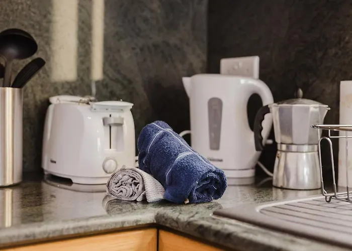 Apartament Ghadira Bay 3bed Right Next To Beach! By Homely *