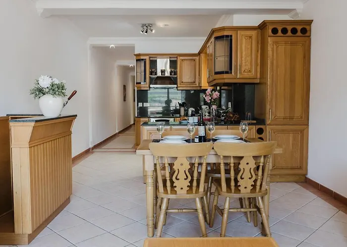 Ghadira Bay 3bed Right Next To Beach! By Homely Apartament Mellieħa