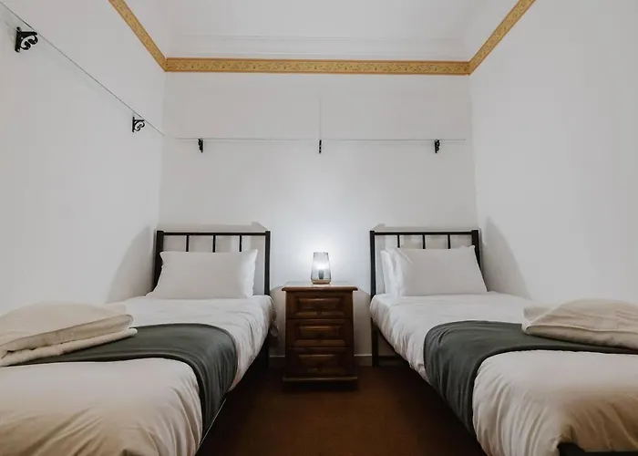 Ghadira Bay 3bed Right Next To Beach! By Homely