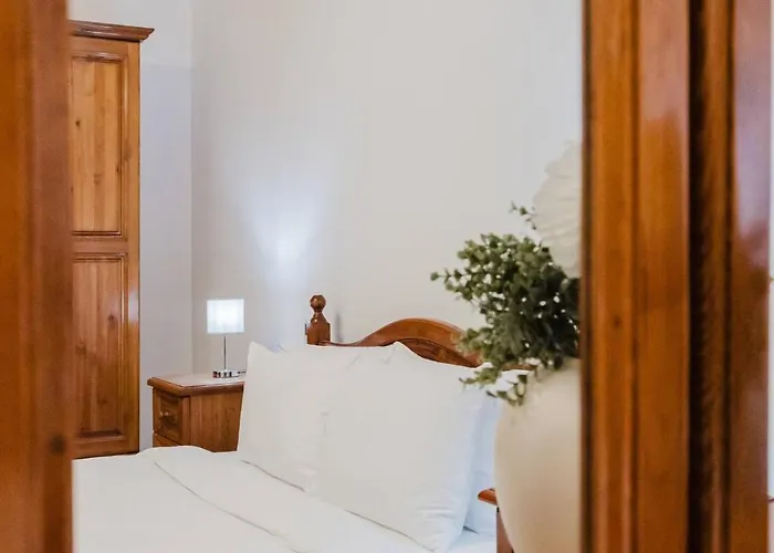 Ghadira Bay 3bed Right Next To Beach! By Homely Apartament Mellieħa